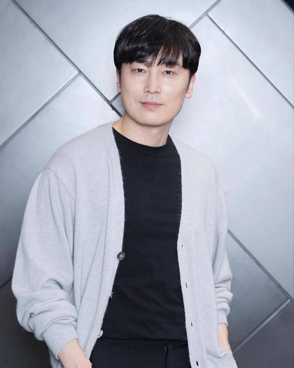 potret Seo Hyun Woo (instagram.com/shwoo1120)