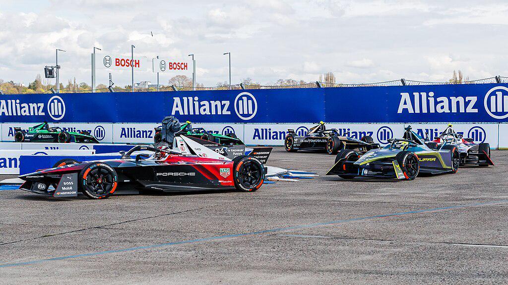 3 Pembalap Pernah Meraih Kemenangan Formula E Jakarta E-Prix