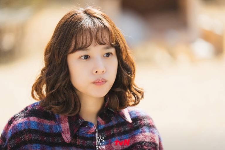 cuplikan drakor Second Shot at Love (dok.tvN/Second Shot at Love)