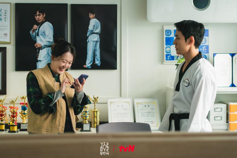 7 Sebab Sun Hwa Restui Sun Wook-Hyun Joo di Ending Second Shot at Love