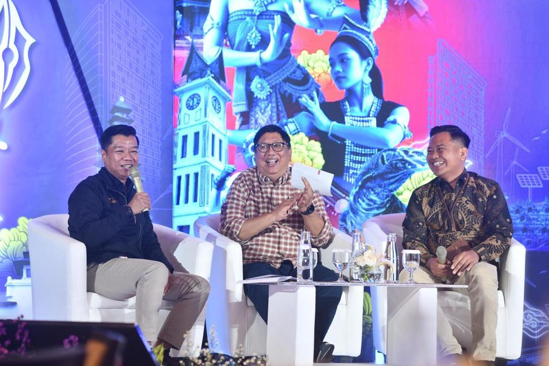 Hadir di 10 Teritori, Pertamina Gelar Anugerah Jurnalistik Pertamina 2025