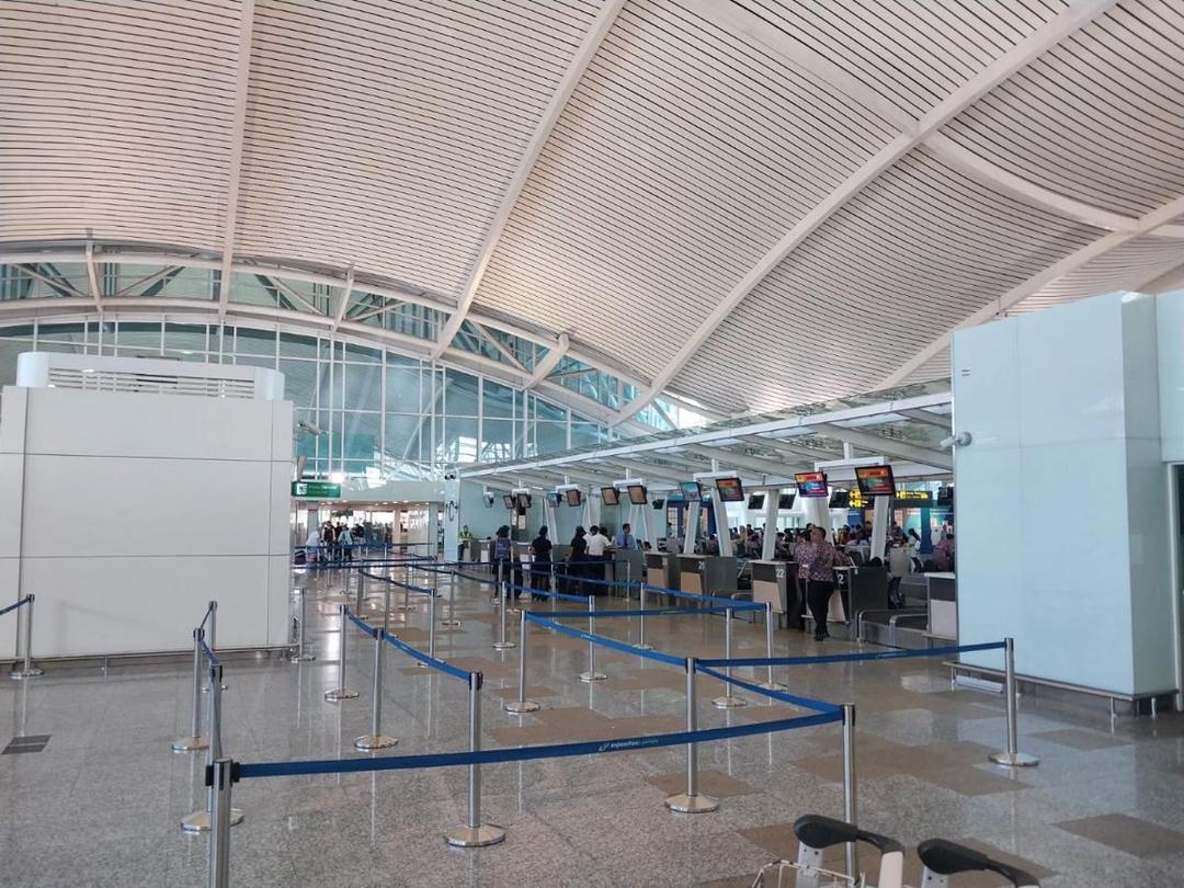 Bandara Bali
