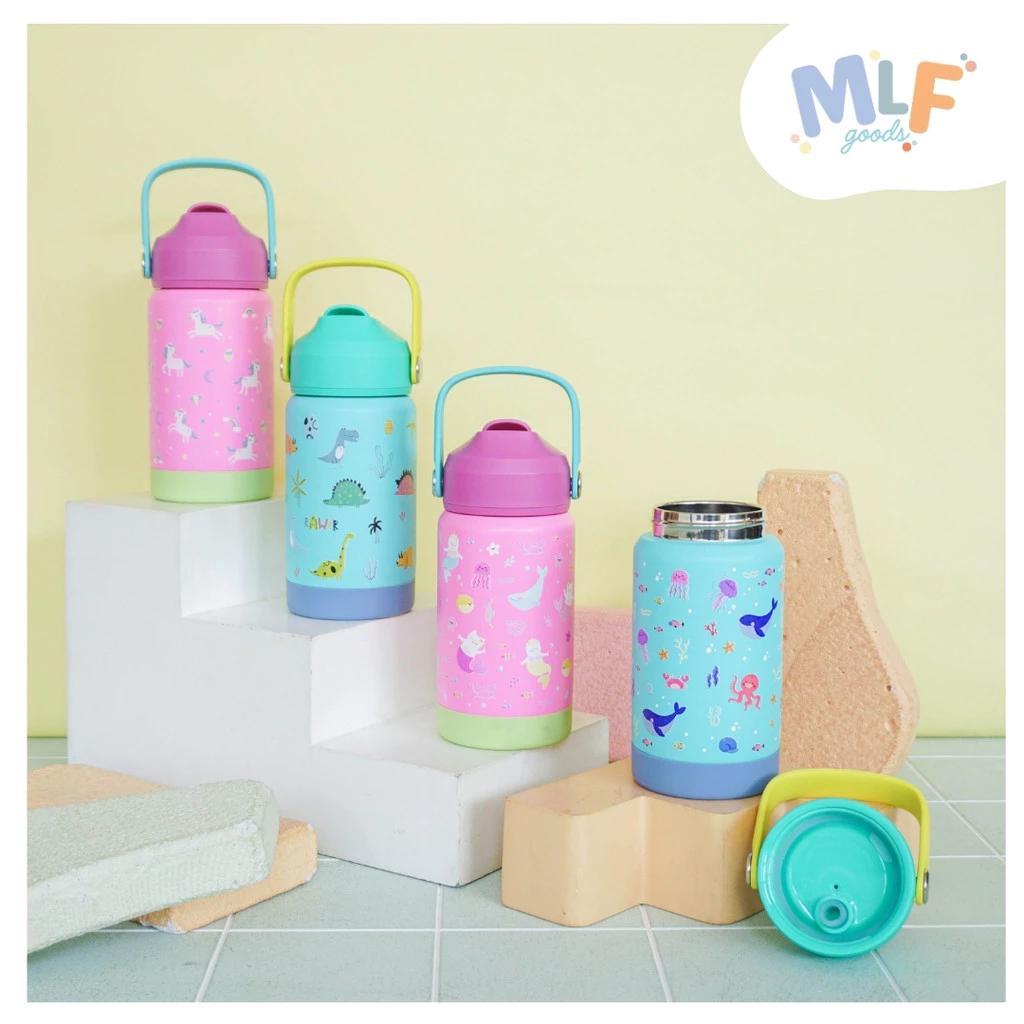 My Little Fairies (MLF) Goods Rainbow Tumbler.jpg