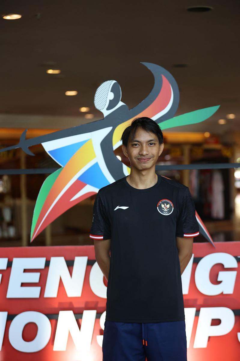 Anggar Indonesia