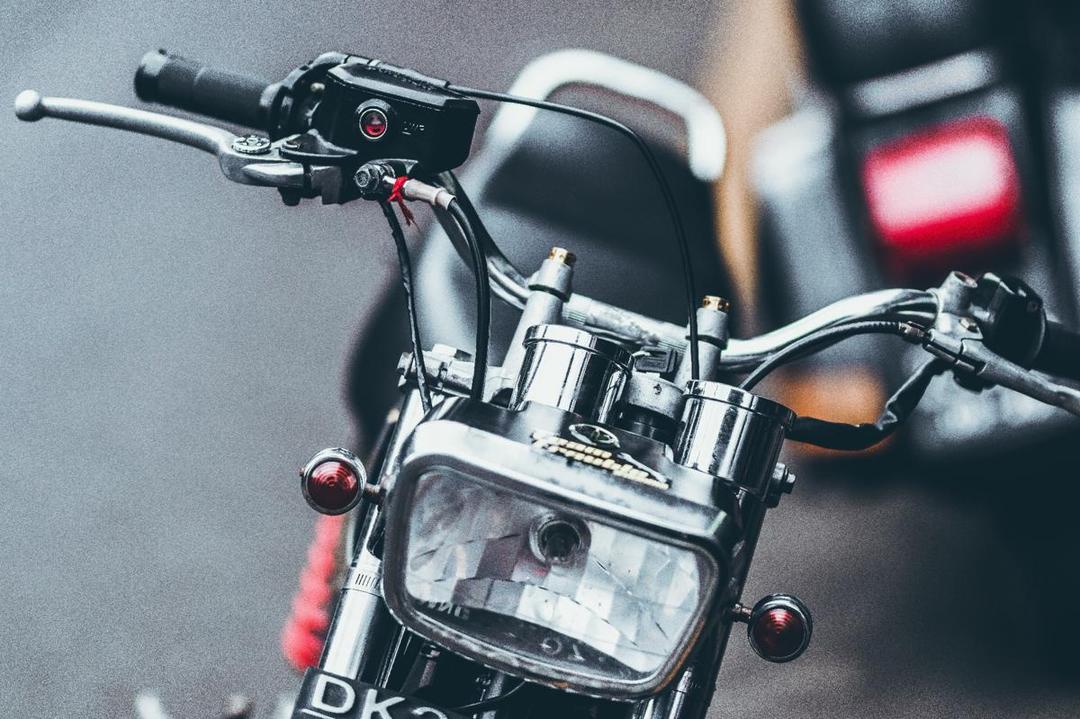 Kenapa Klakson Motor Kadang Bunyi Kadang Tidak? Ini Penyebabnya