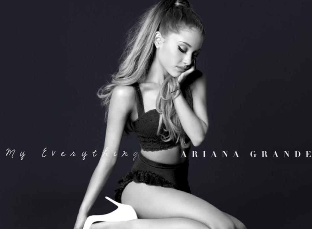 Lirik Lagu Intro - Ariana Grande, Viral di TikTok