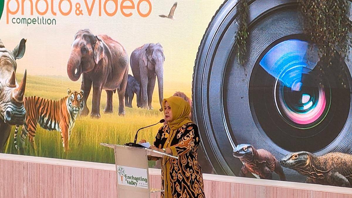 Deputi Bidang Industri dan Investasi Kemenparekraf, Rizki Handayani.jpg