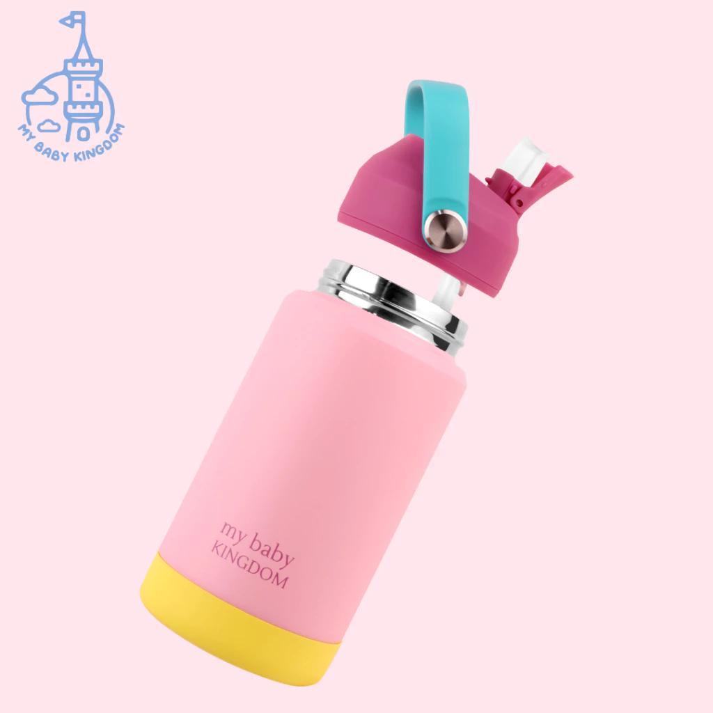 My Baby Kingdom SIP & FLOW Stainless Steel.jpg