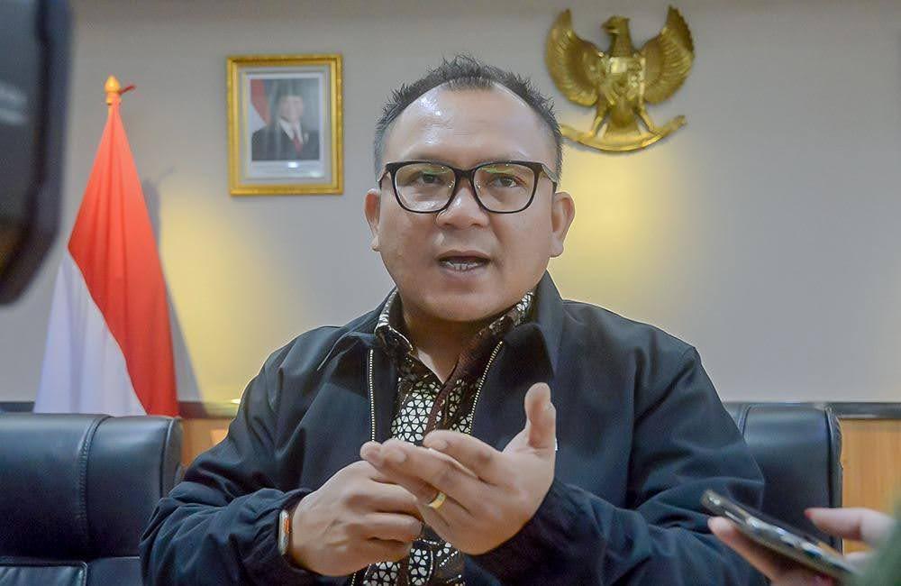 Atasi Pengangguran, Wakil Ketua DPRD Provinsi DKI Jakarta Basri Baco Usul Job Fair Digital