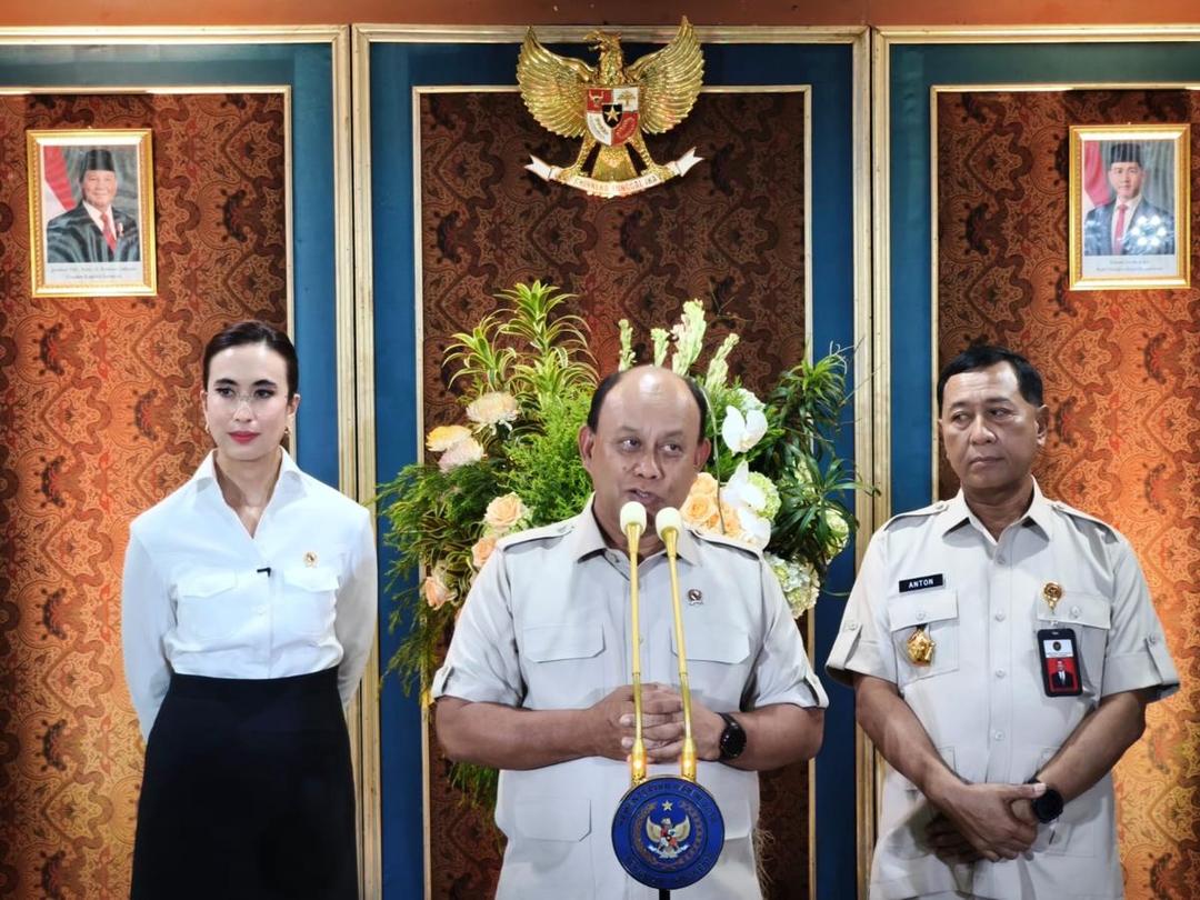 Anggaran MBG untuk Jawa Barat Capai Rp50 Triliun, Lebih Besar dari APBD