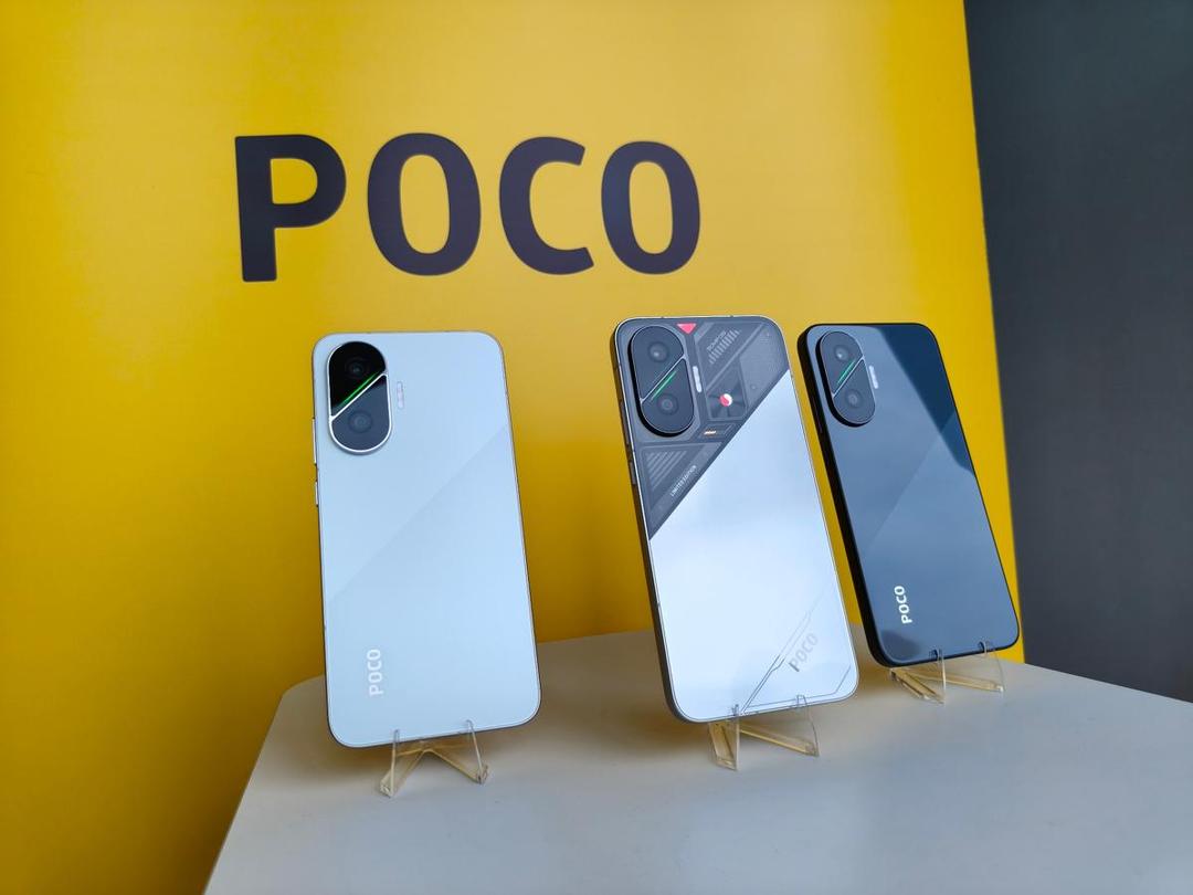 POCO F7