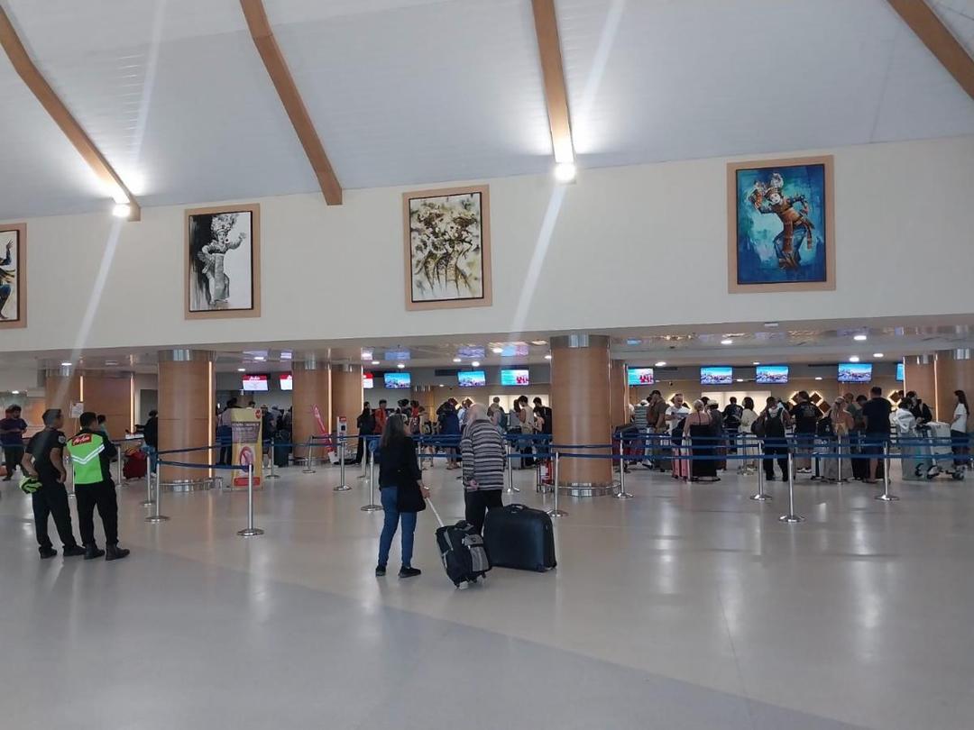Bandara Bali