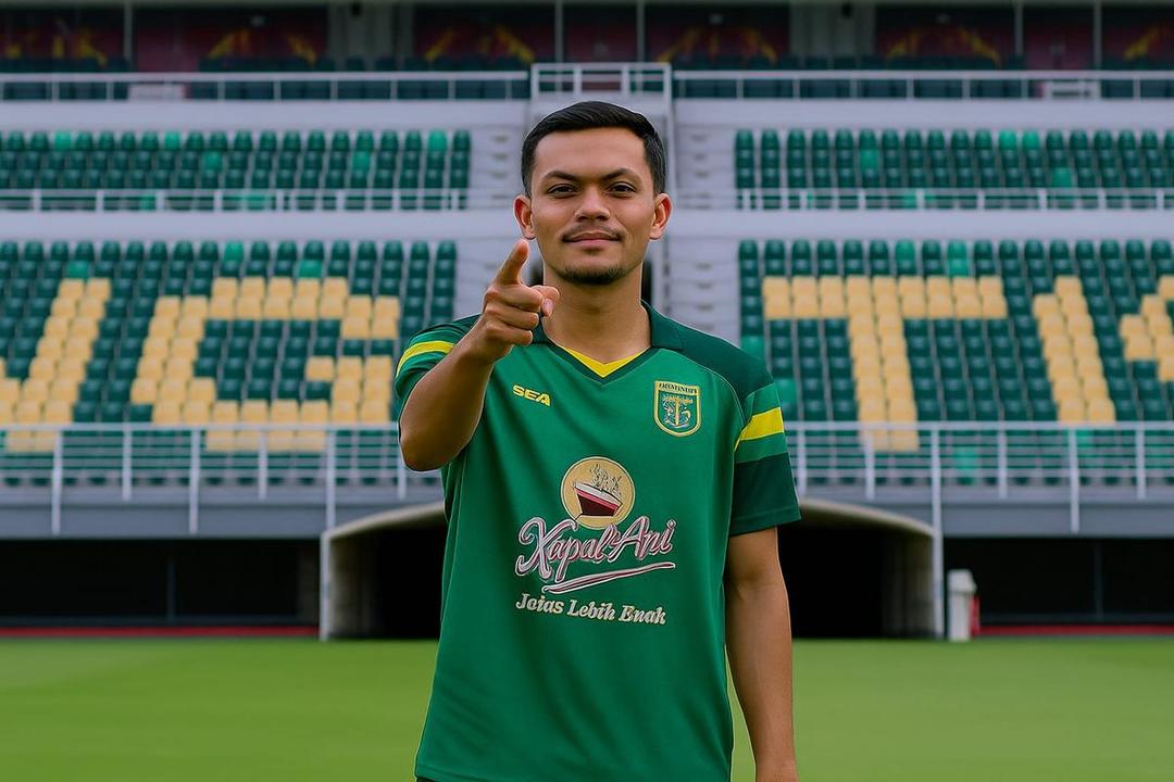 Dok. Persebaya.