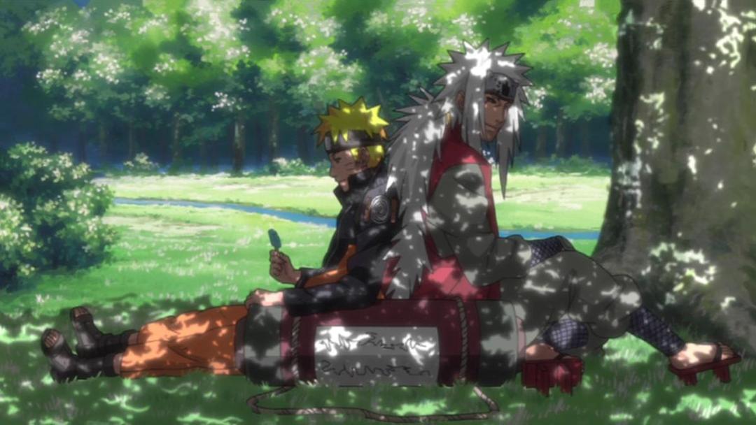 8 Hubungan Guru dan Murid Terbaik di Naruto, Seperti Orang Tua Sendiri!