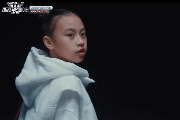 Profil Mata Miyu, Dancer Asal Indonesia di World of Street Woman Fighter
