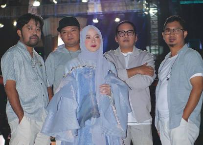 Lirik Lagu Deen Assalam - Sabyan