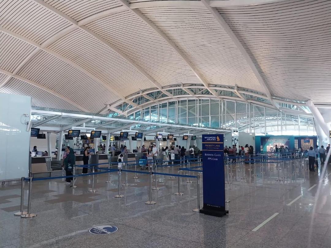 Bandara Bali