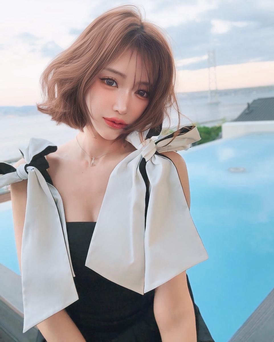Asuka Kirara (instagram.com/asukakiraran)