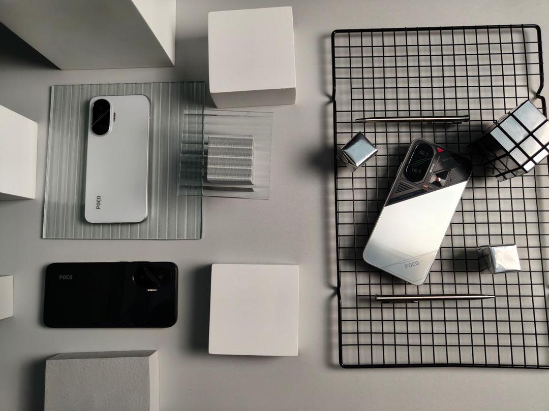 POCO F7