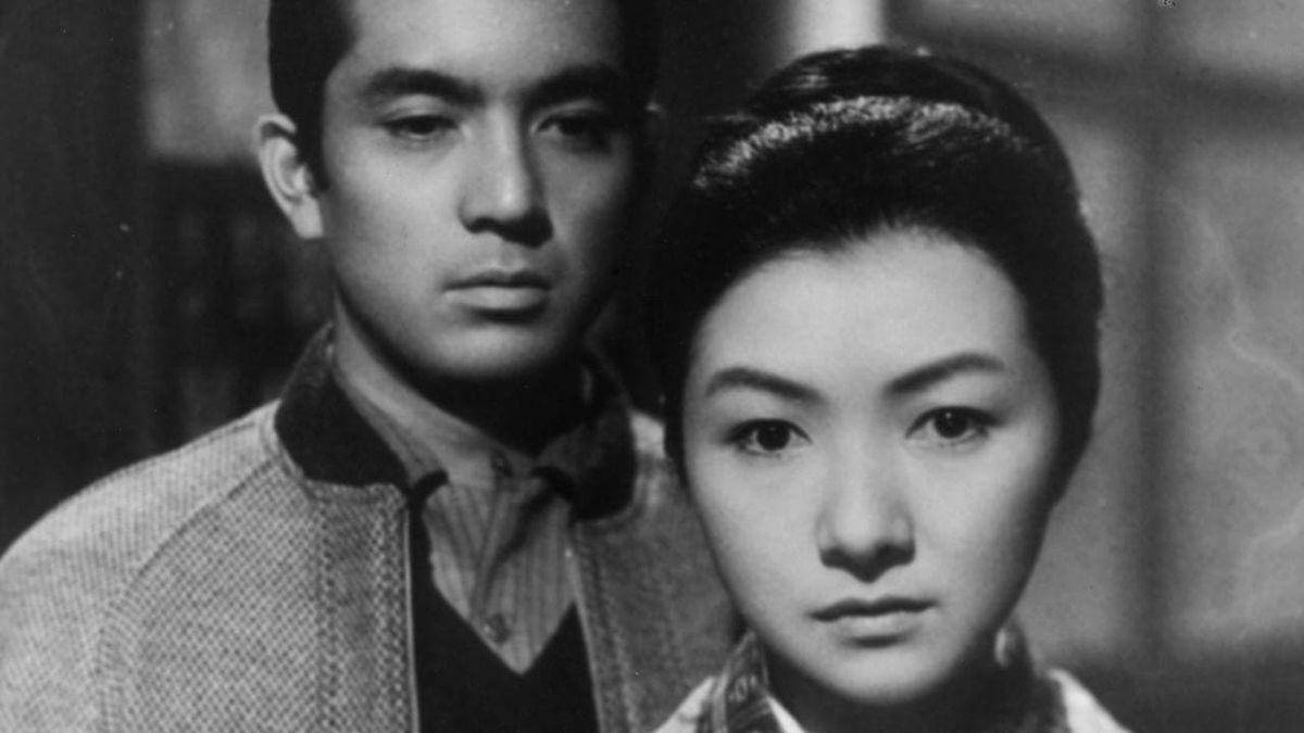 Yearning (dok. TOHO/Yearning)