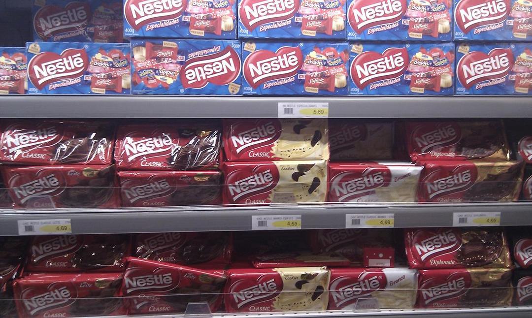 Nestlé Tambah Investasi di Brasil Jadi Rp20,7 Triliun hingga 2028