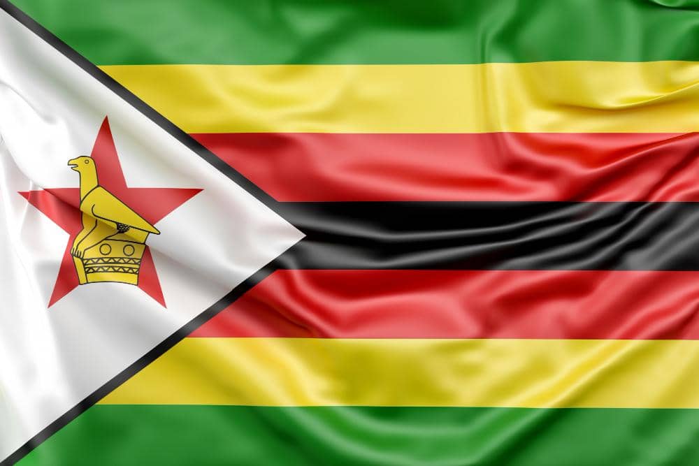 Masa Jabatan Presiden Zimbabwe Diperpanjang, Oposisi Protes