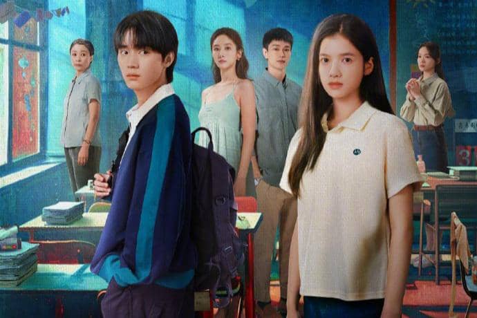 7 Fakta Drama China Reborn, Comeback Zhou Yi Ran | IDN Times