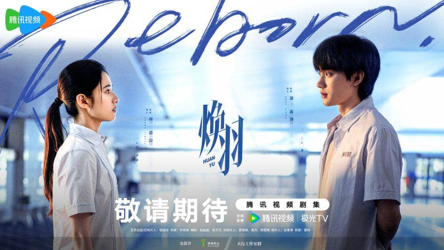 7 Fakta Drama China Reborn, Comeback Zhou Yi Ran | IDN Times