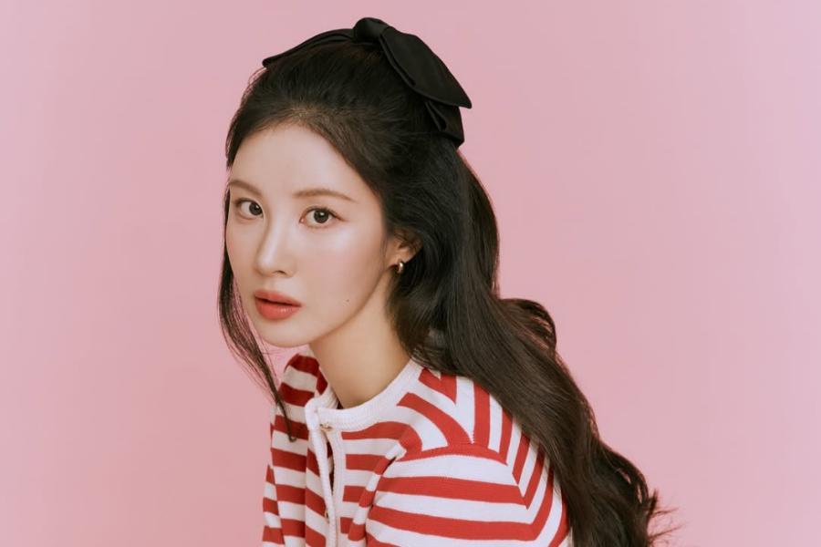 5 Sikap Seohyun yang Bikin Member SNSD Lain Kagum
