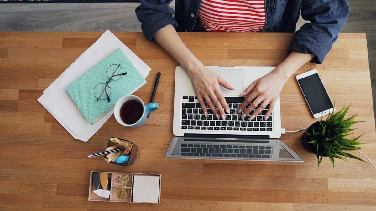 5 Cara Jitu Memanfaatkan Waktu Remote Working untuk Upgrade Skill