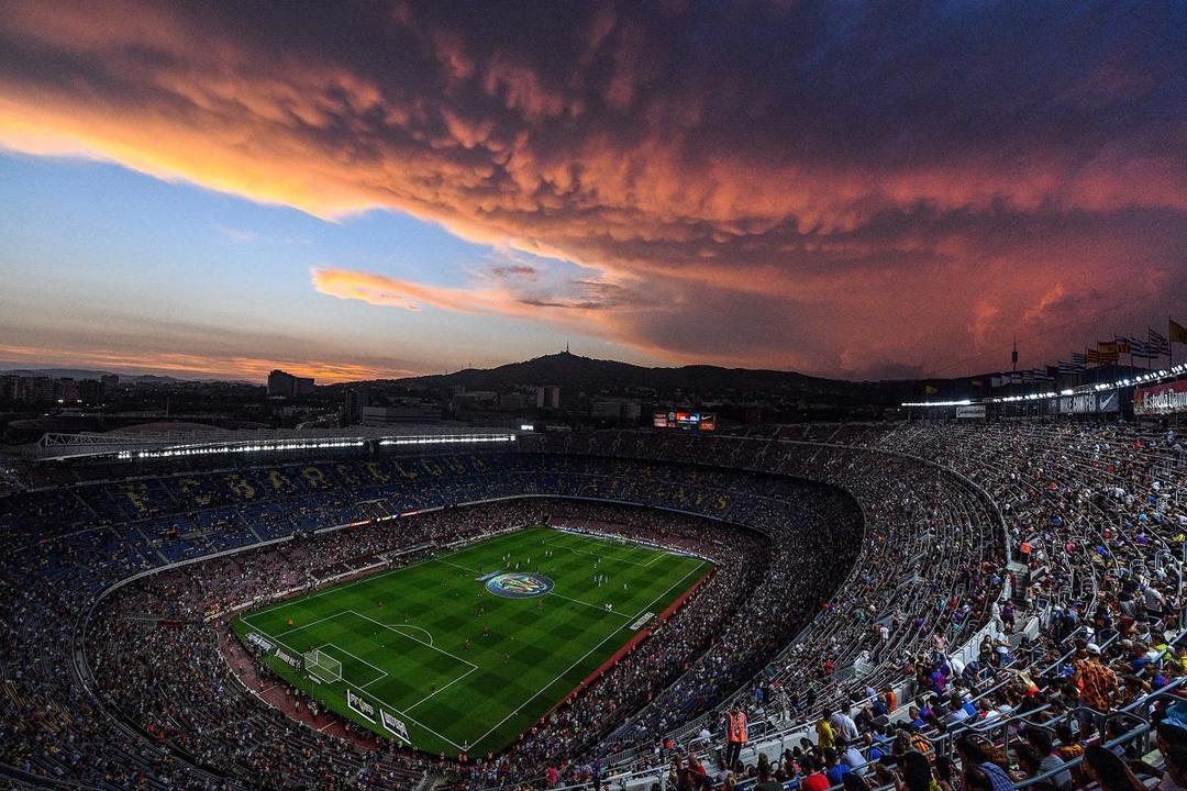 4 Kiper Terakhir yang Dibeli Barcelona dari Sesama Tim LaLiga