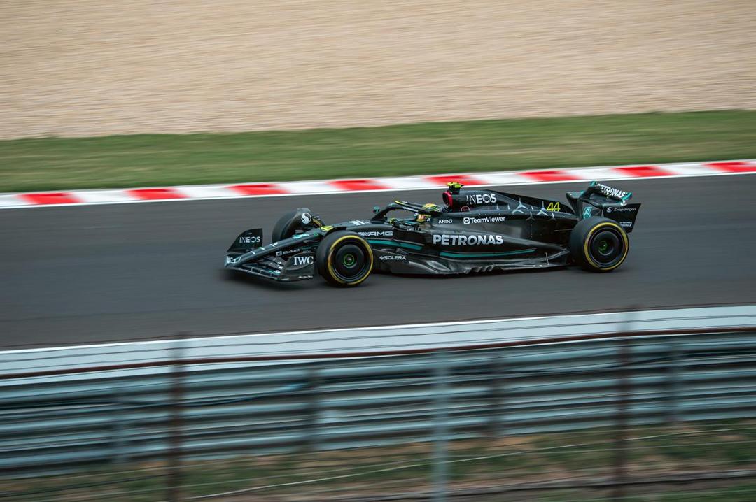 3 Balapan Formula 1 GP Kanada yang Finis di Belakang Safety Car