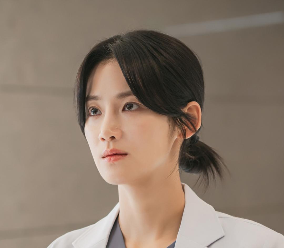 7 Skill Ahli Patologi Forensik Seo Se Hyun di Hunter with a Scalpel