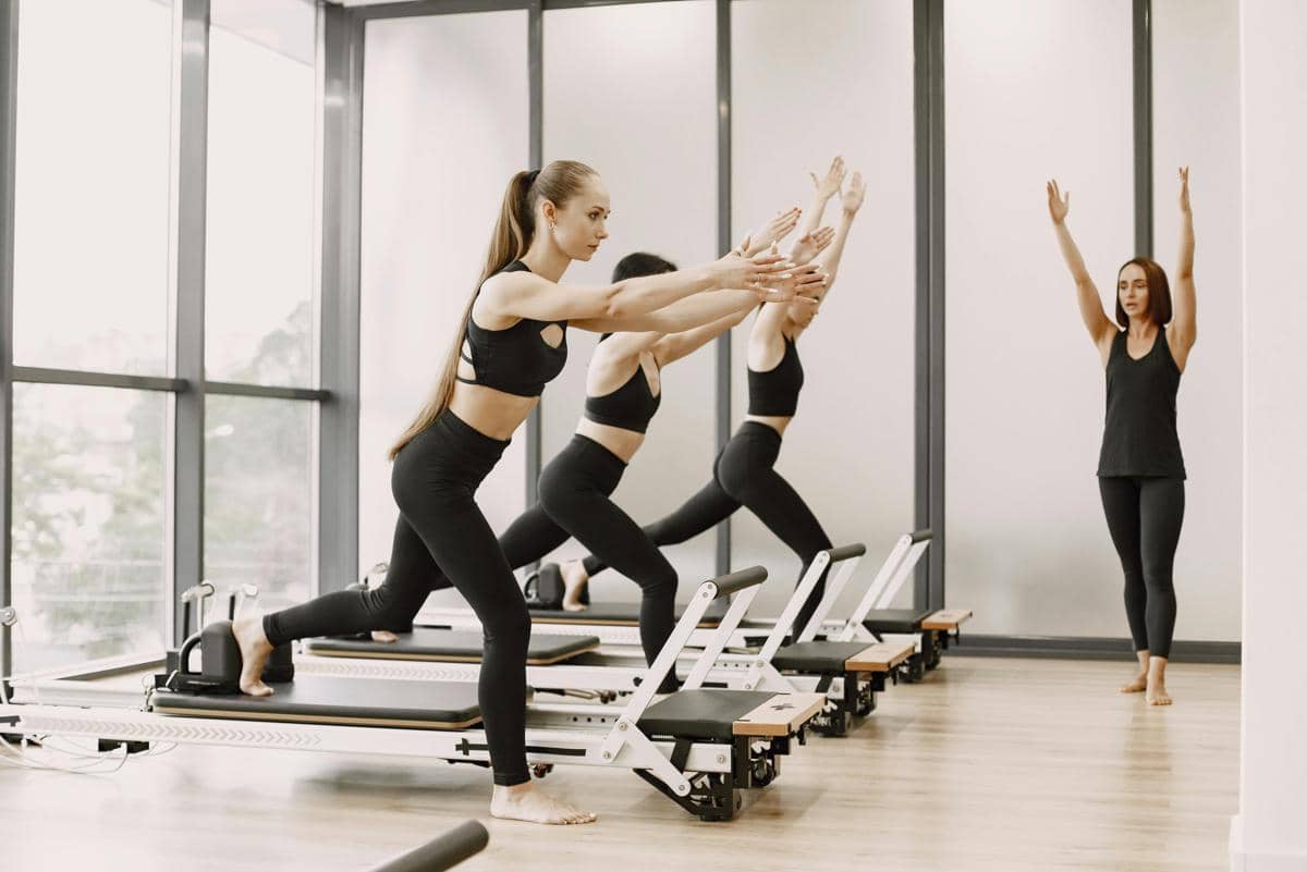 Kapan Pilates Boleh Dilakukan Kembali Setelah Melahirkan?
