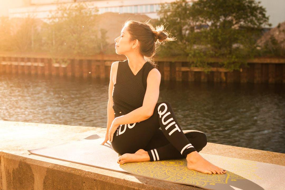 Urutan Yoga di Pagi Hari untuk Menyegarkan Tubuh dan Pikiran