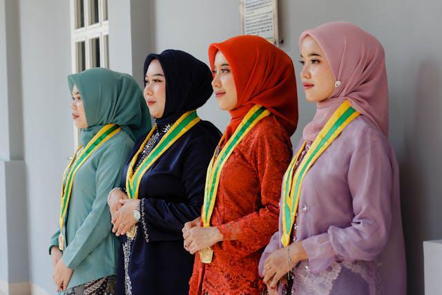 50 Ucapan Wisuda Islami Penuh Doa dan Harapan