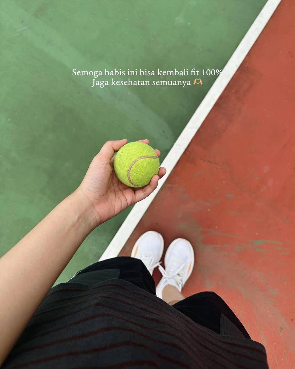 potret Ify Alyssa (instagram.com/ifyalyssa)