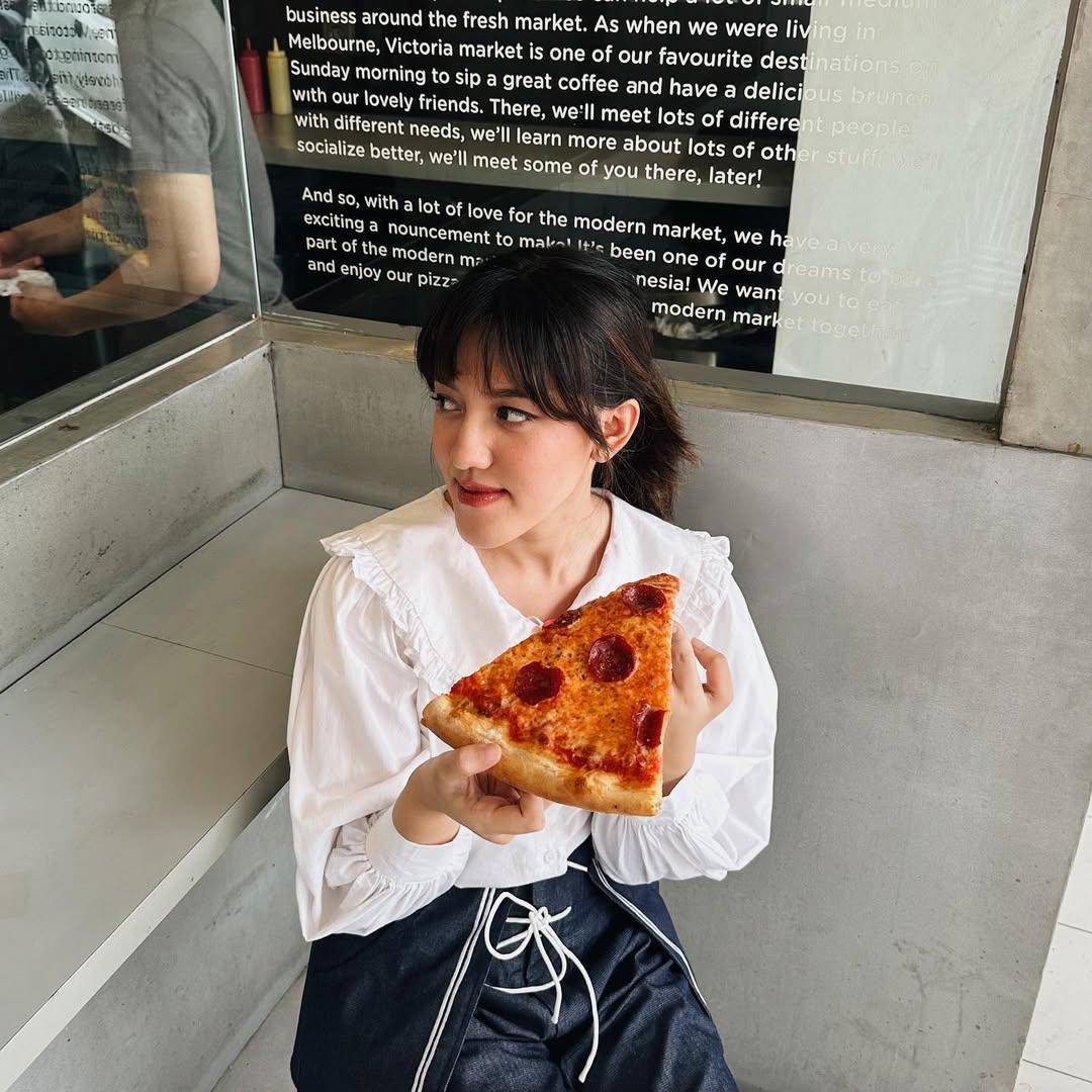 potret Ify Alyssa (instagram.com/ifyalyssa)
