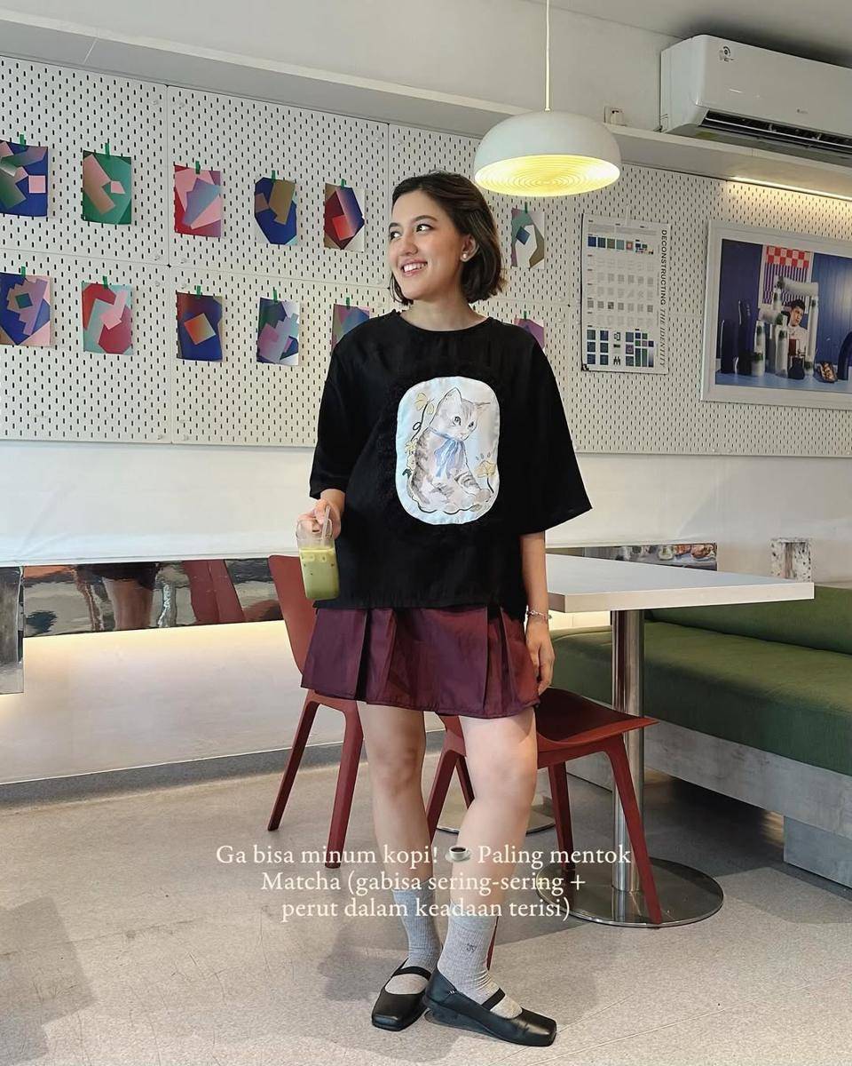 potret Ify Alyssa (instagram.com/ifyalyssa)