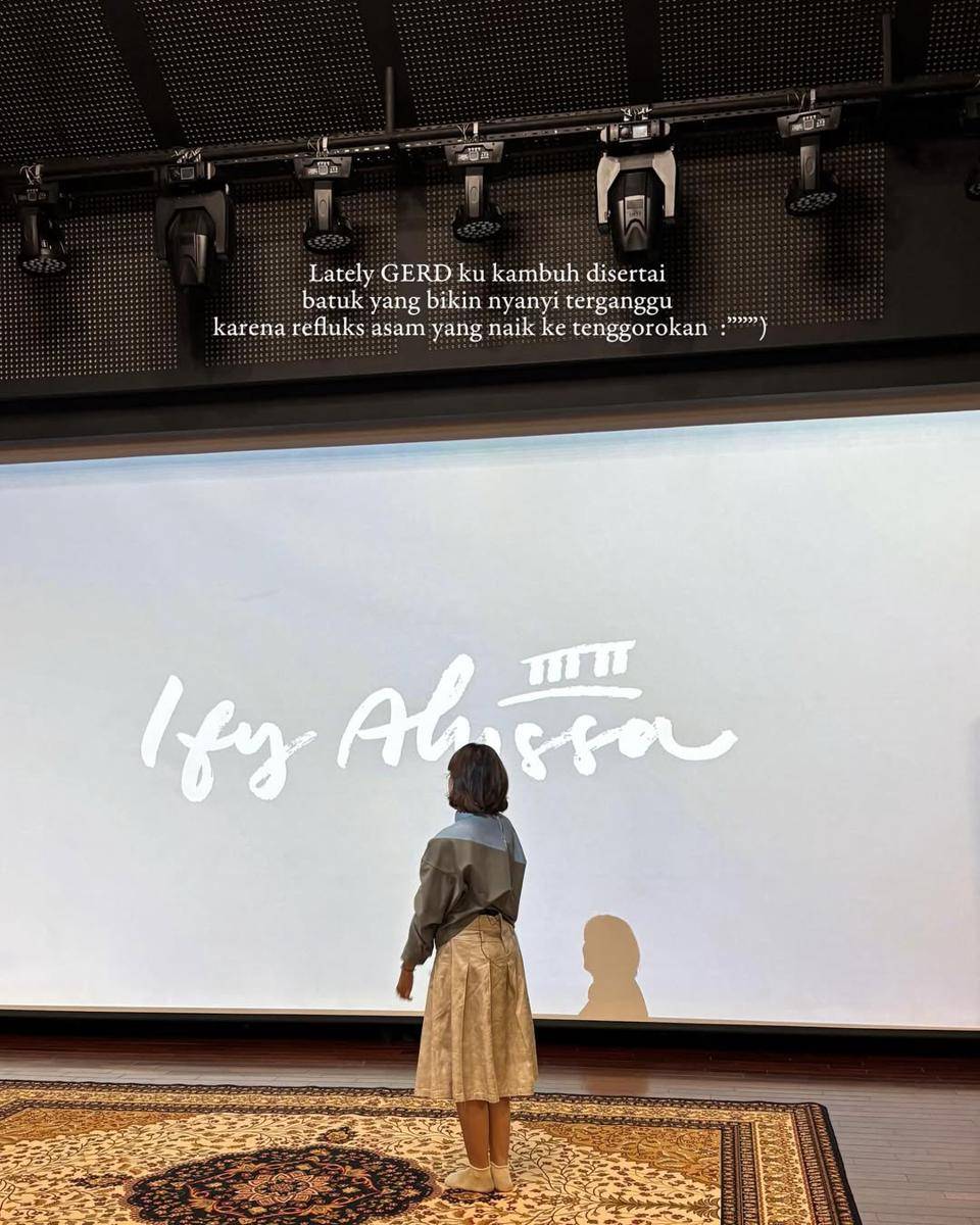 potret Ify Alyssa (instagram.com/ifyalyssa)