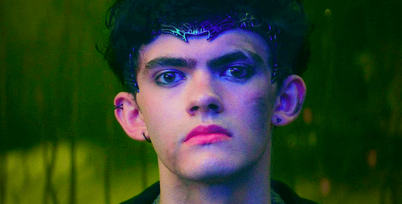 Billy Maximoff (dok. Marvel/Agatha All Along)