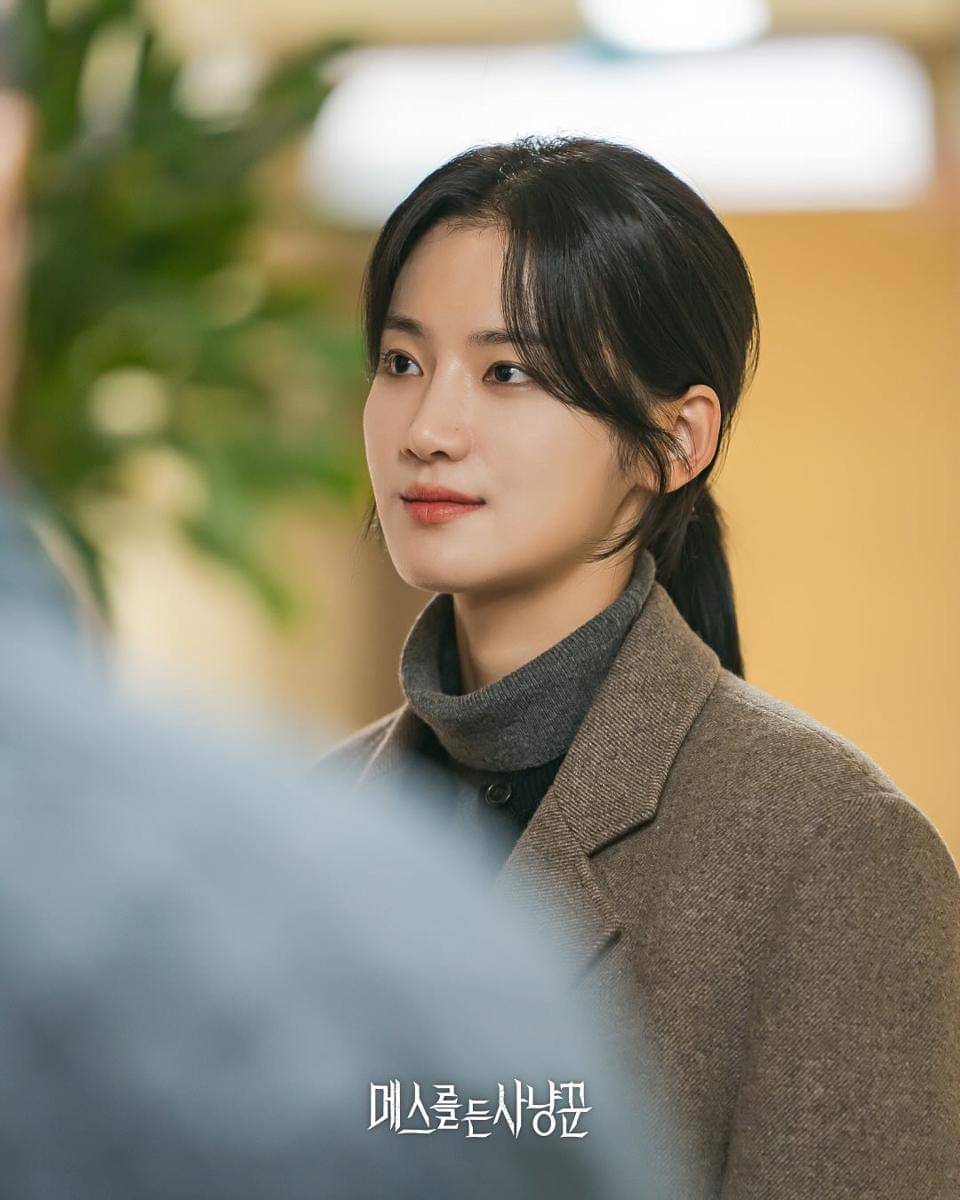 Hunter With a Scalpel (dok.U+Mobile TV/Hunter with a Scalpel)