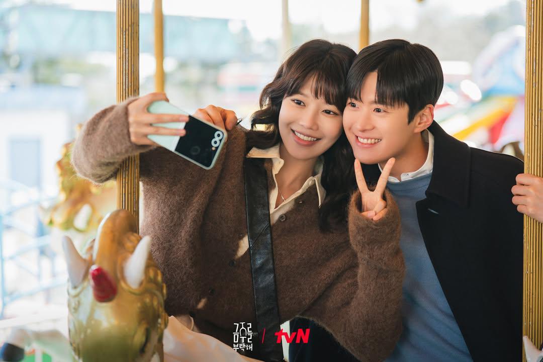 5 Alasan Ending Second Shot at Love Dinilai Memuaskan, Happy Ending?