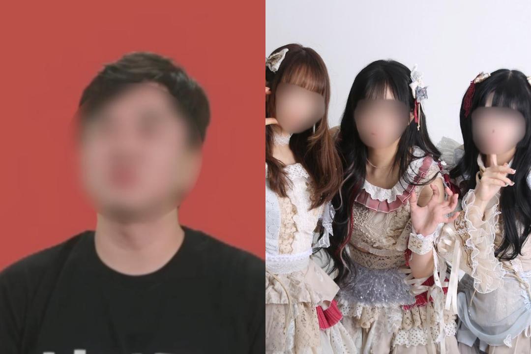 CEO JDB Entertainment dan IHOTEU