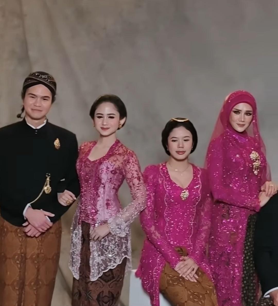 Tissa Biani (instagram.com/fadlan_indonesia)