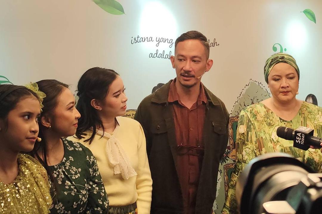Simhala Avadana sebut pertunjukan ini akan cocok untuk semua usia.jpg