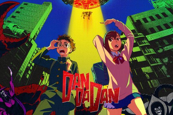 Daftar Season Baru Anime Tayang Juli 2025 Paling Ditunggu