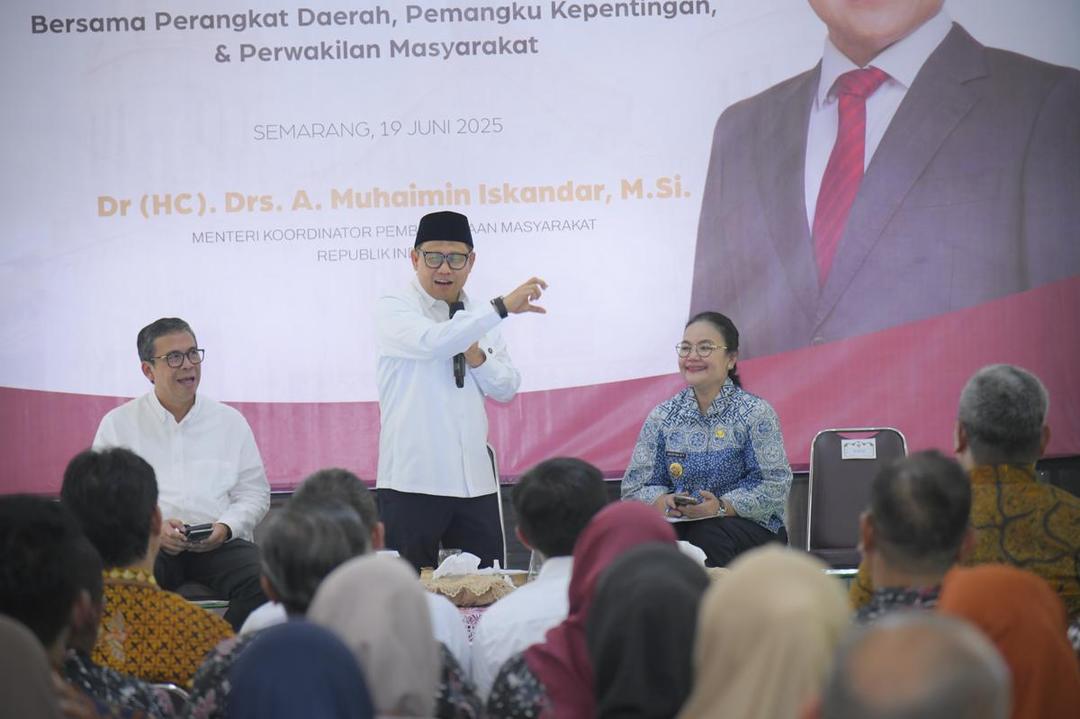 muhaimin iskandar, agustina wilujeng