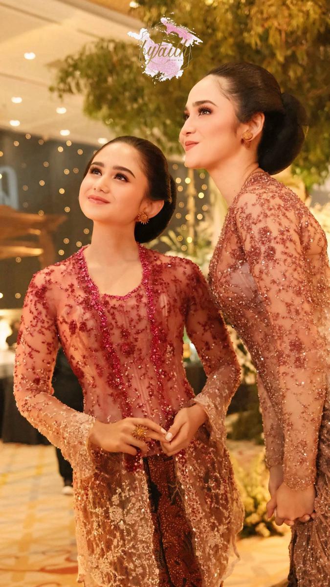 Tissa Biani dan Syifa Hadju (instagram.com/byfaithplanner)