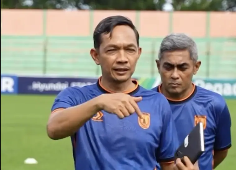 Nama Kahudi Wahyu Mencuat Jadi Kandidat Pelatih PSIS Semarang di Liga 2 2025/2026 | IDN Times Jateng